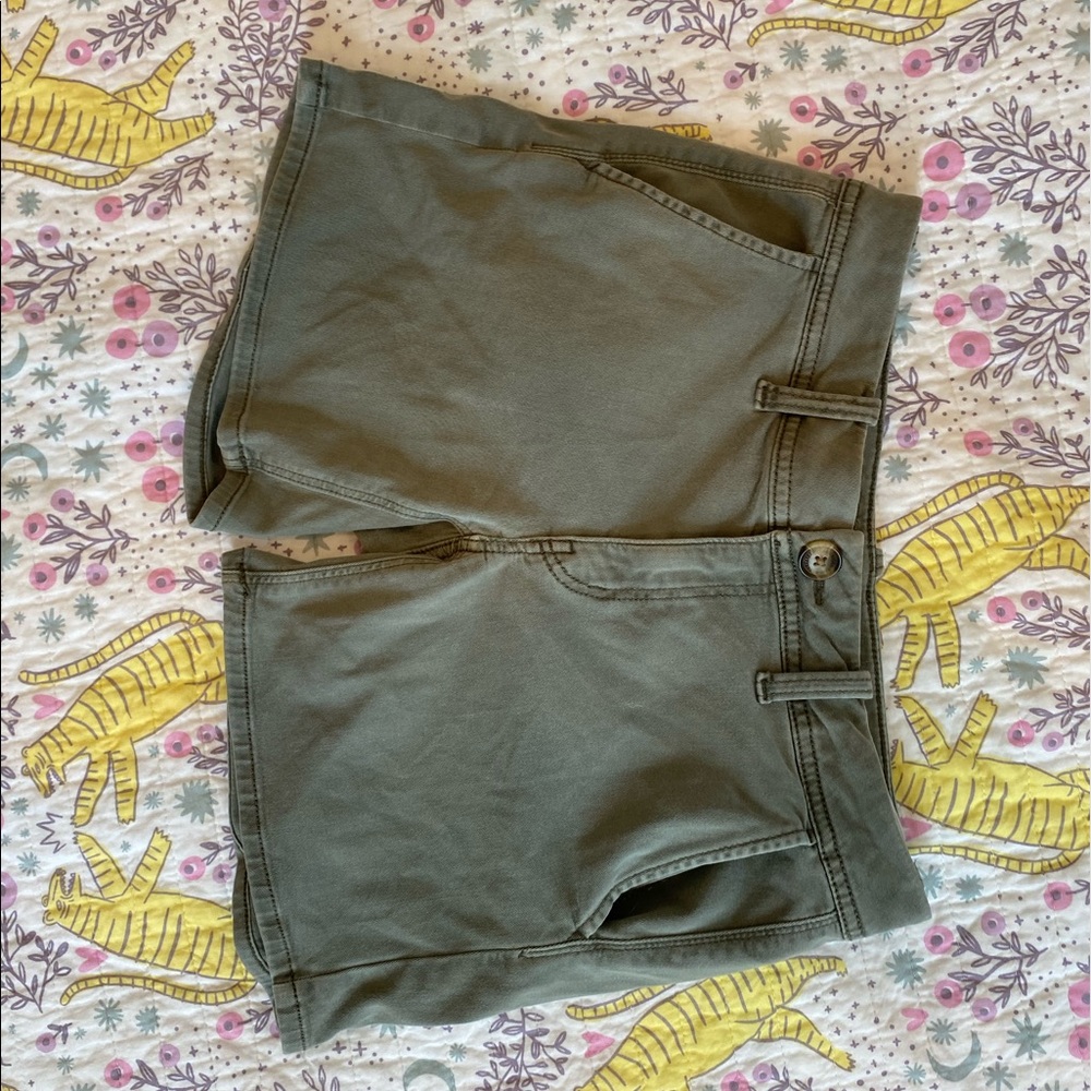 Super stretch American Eagle Outfitters shorts